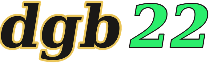dgb22 logo